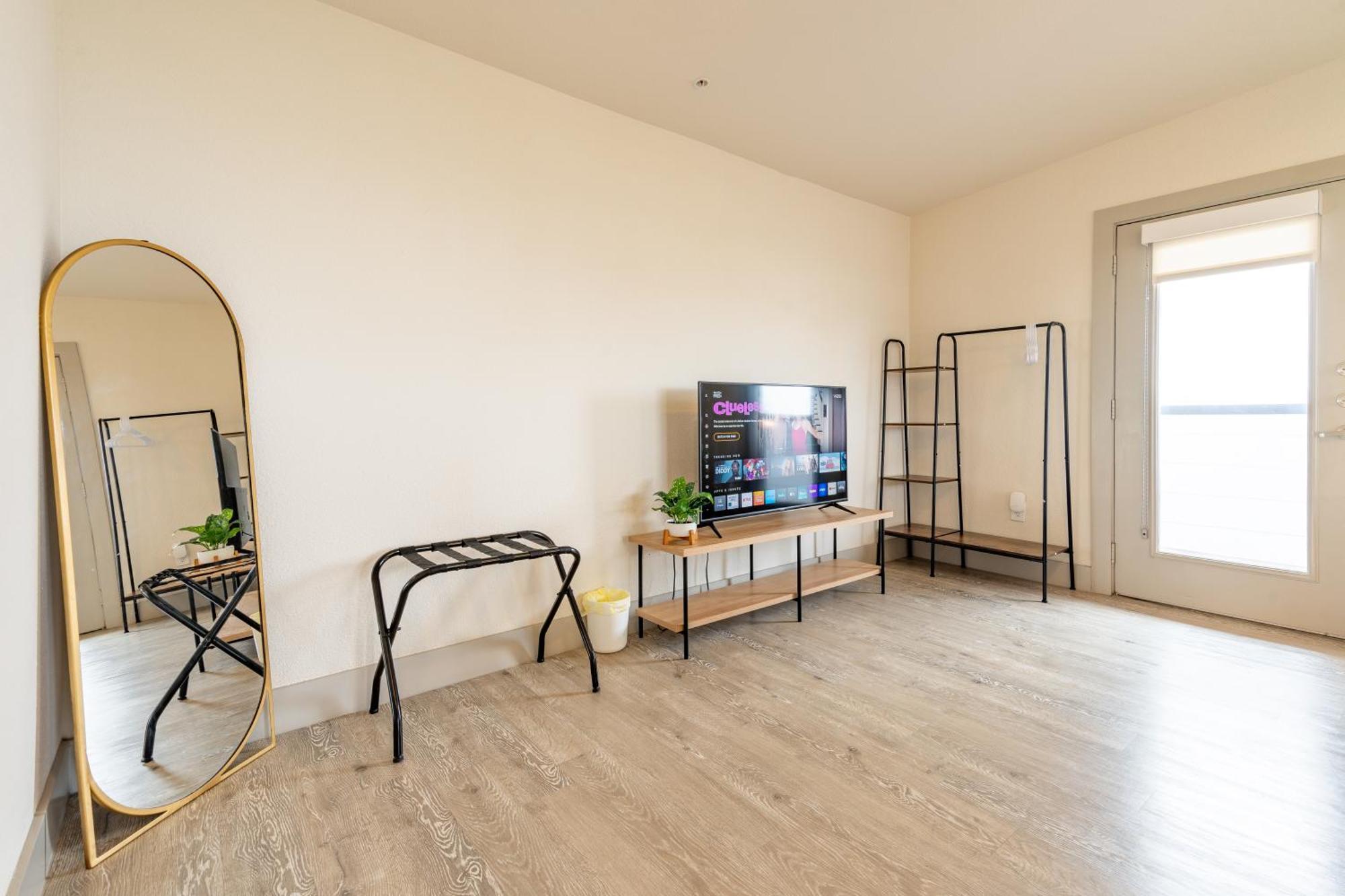 Riverwalk Penthouse Oasis W/Free Parking Gym Pool 샌안토니오 외부 사진