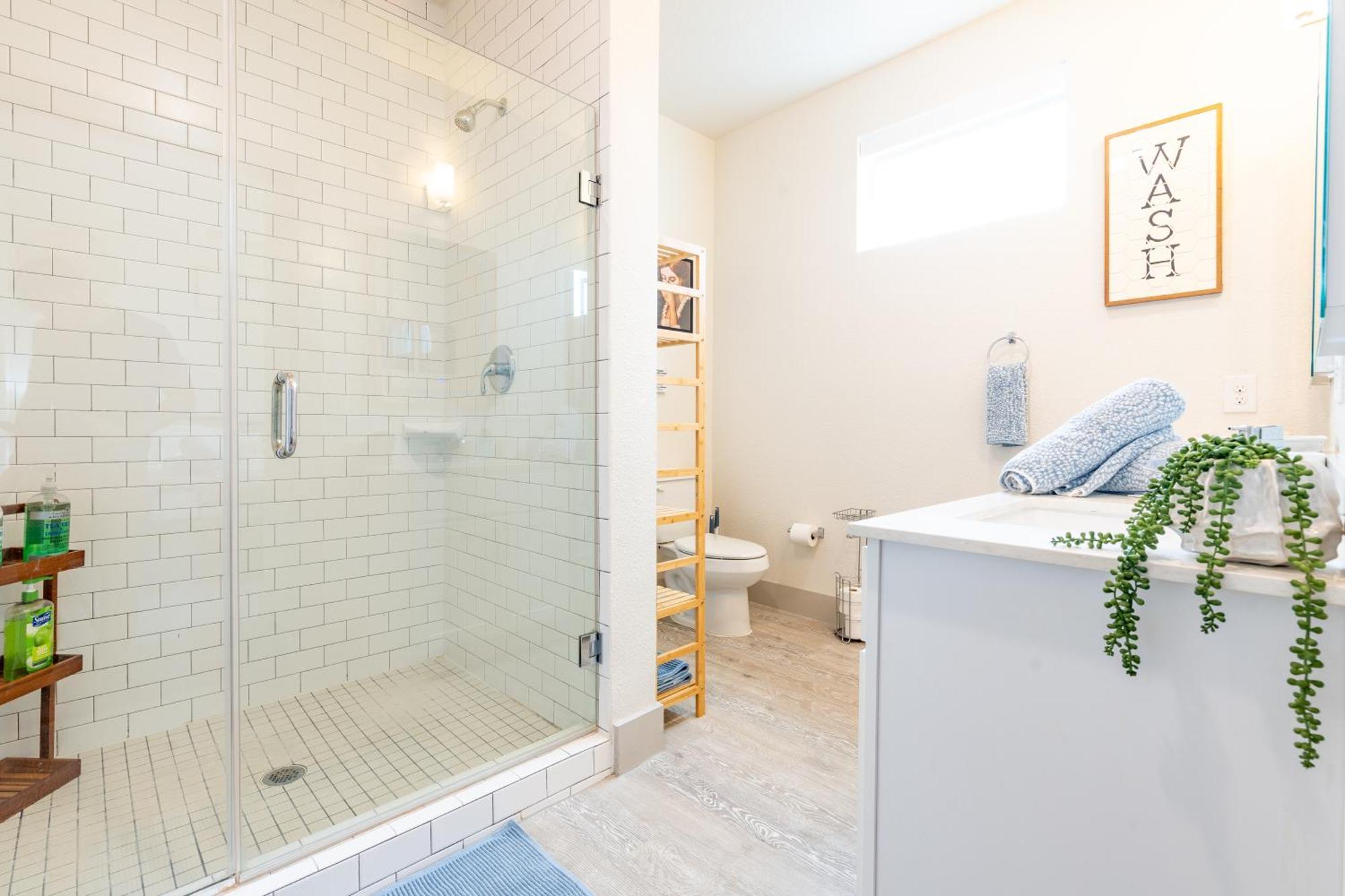 Riverwalk Penthouse Oasis W/Free Parking Gym Pool 샌안토니오 외부 사진
