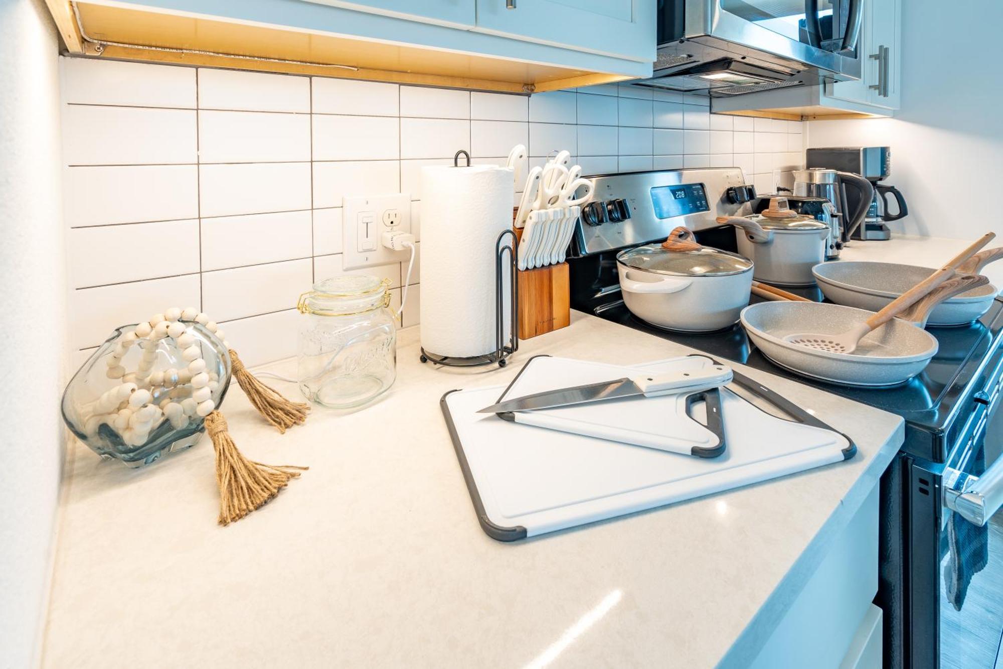 Riverwalk Penthouse Oasis W/Free Parking Gym Pool 샌안토니오 외부 사진