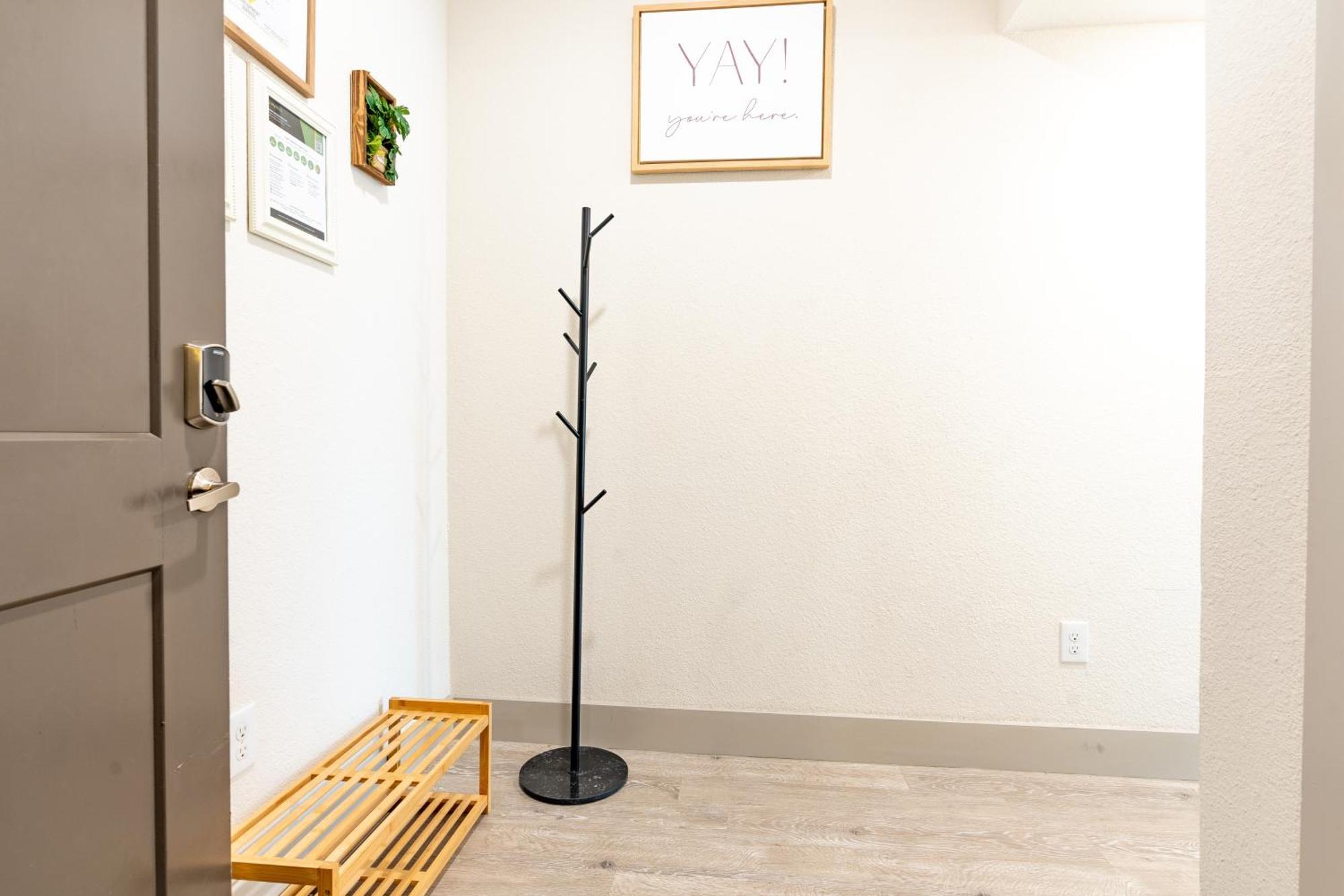 Riverwalk Penthouse Oasis W/Free Parking Gym Pool 샌안토니오 외부 사진